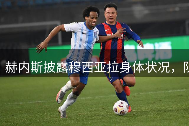 赫内斯披露穆西亚拉身体状况，队医确认无碍继续比赛